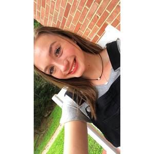 Meet your Posher, Abigail